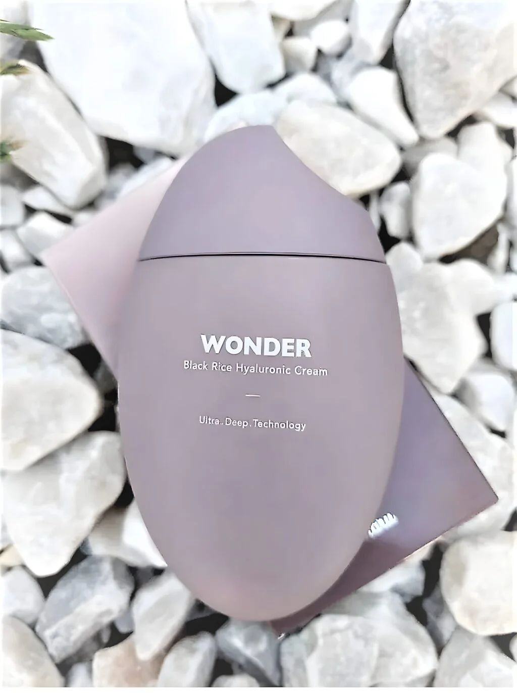 Haruharu WONDER Black Rice Hyaluronic Cream 50ml