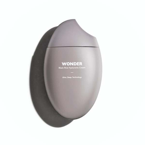 Haruharu WONDER Black Rice Hyaluronic Cream 50ml Haruharu WONDER Black Rice Hyaluronic Cream 50ml