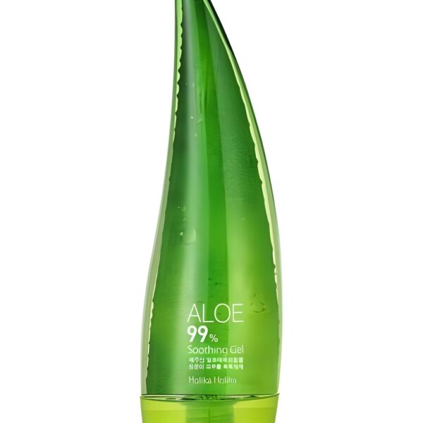 Holika Holika Aloe 99% Soothing Gel Fresh 250ml