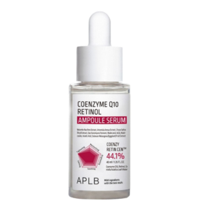 APLB Coenzyme Q10 Retinol Ampoule Serum 40ml