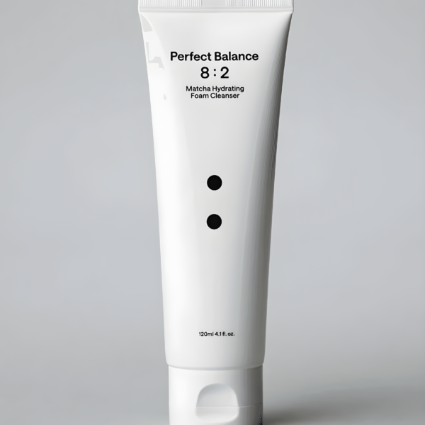 B-Lab Matcha Hydrating Foam Cleanser 120ml