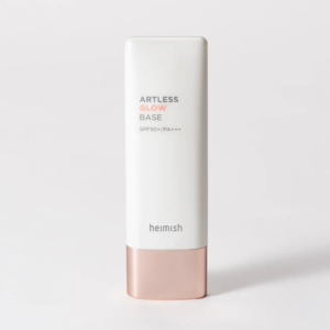 Heimish ARTLESS GLOW BASE 40ml