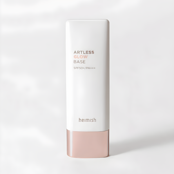 Heimish ARTLESS GLOW BASE 40ml