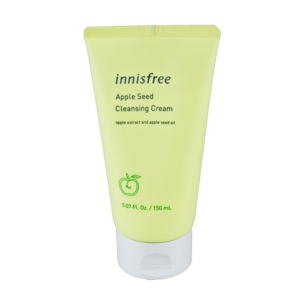 Innisfree Apple Seed Cleansing Cream Innisfree Apple Seed Cleansing Cream