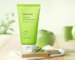Innisfree Apple Seed Soft Cleansing Foam 150ml Innisfree Apple Seed Soft Cleansing Foam 150ml