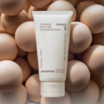 Innisfree BHA Volcanic Pore Cleansing Foam 150ml Innisfree BHA Volcanic Pore Cleansing Foam 150ml