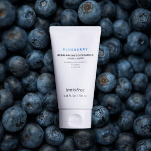 INNISFREE Blueberry Rebalancing 5.5 Cleanser