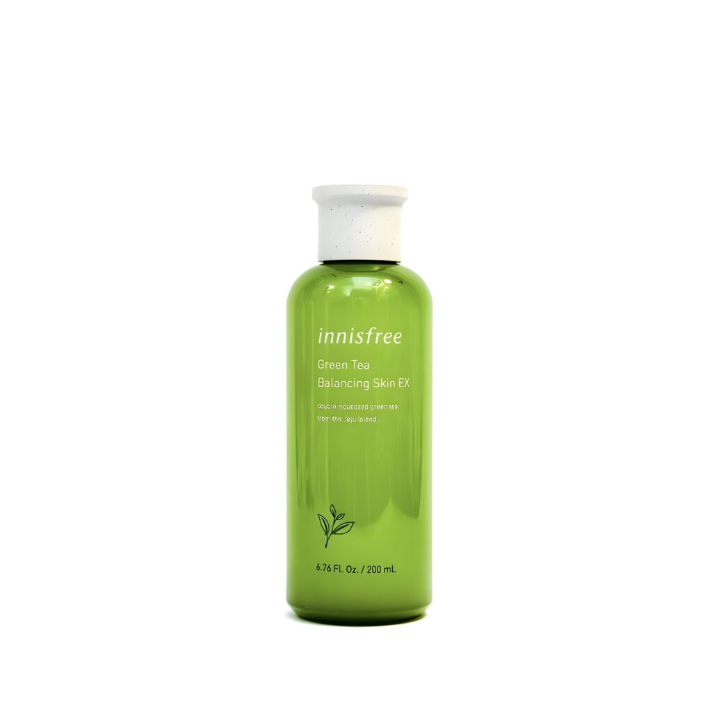 Innisfree Green Tea Skin Ex 200ml