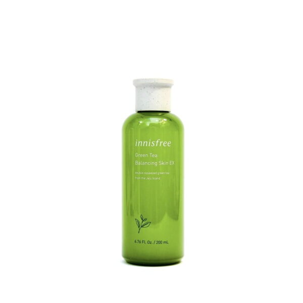 Innisfree Green Tea Skin Ex 200ml