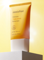 Innisfree Intensive Triple Shield Sunscreen SPF 50+ PA++++