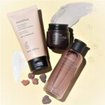Innisfree JEJU VOLCANIC PORE CLEARING SET