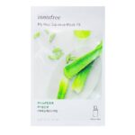 Innisfree My Real Squeeze Aloe mask