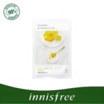 INNISFREE My Real Squeeze Mask Manuka honey EX