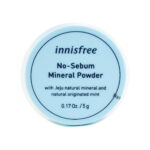 Innisfree No Sebum Mineral Powder 5g
