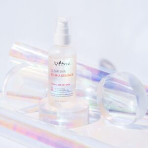Isntree Clear Skin 8% AHA Essence 100ml