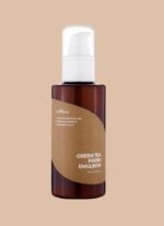 IsNtree Green Tea Fresh Emulsion 120ML