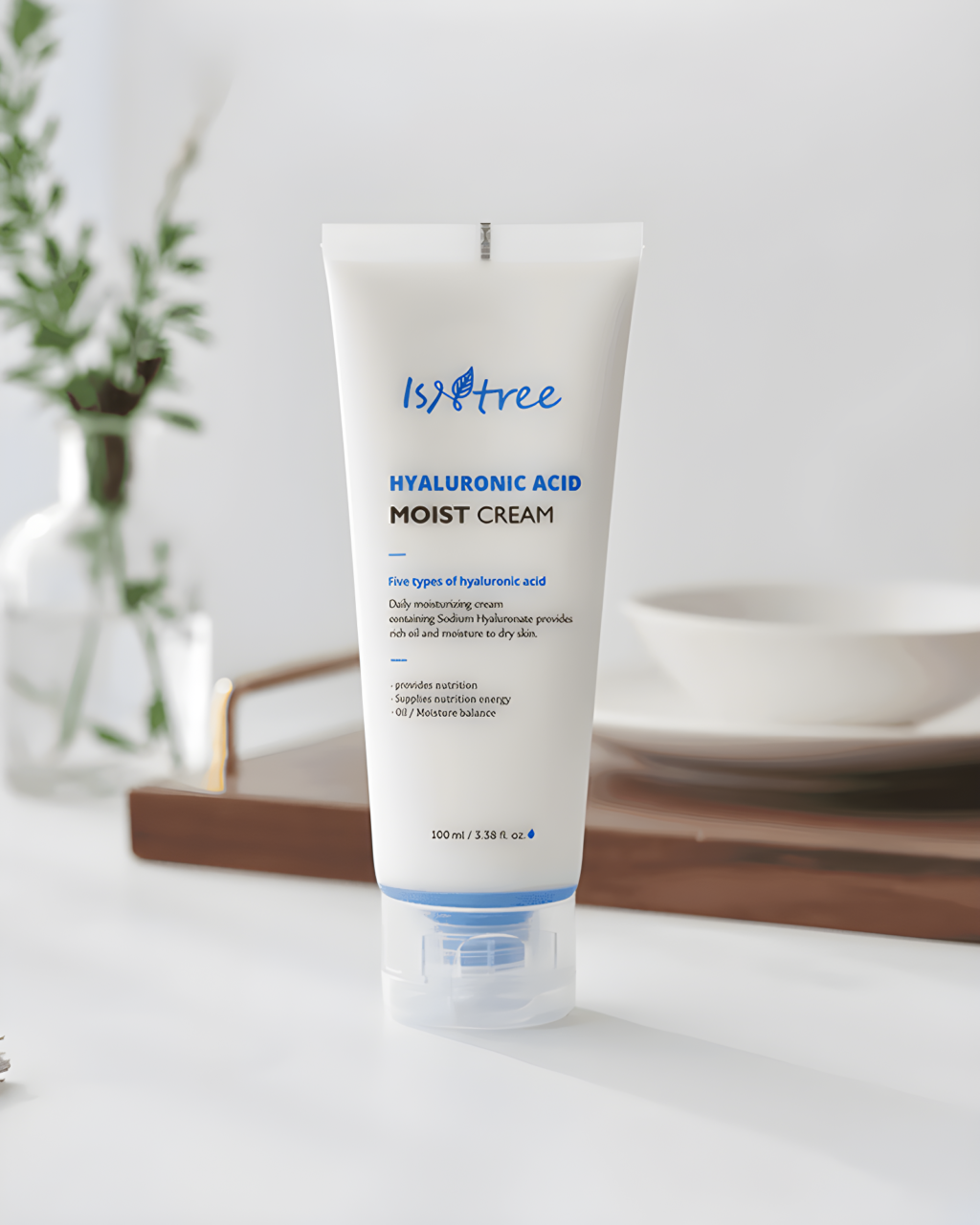 Isntree Hyaluronic Acid Moist Cream