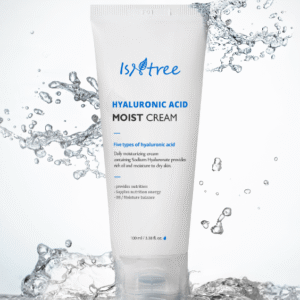 Isntree Hyaluronic Acid Moist Cream