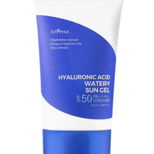 ISNTREE Hyaluronic Acid Watery Sun Gel 50ml