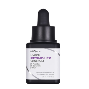 ISNTREE HYPER RETINOL EX 1,0 SERUM 20ml