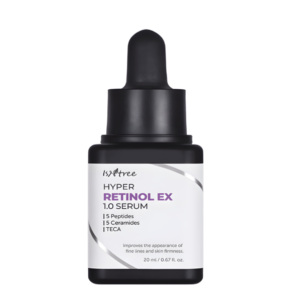 ISNTREE HYPER RETINOL EX 1,0 SERUM 20ml