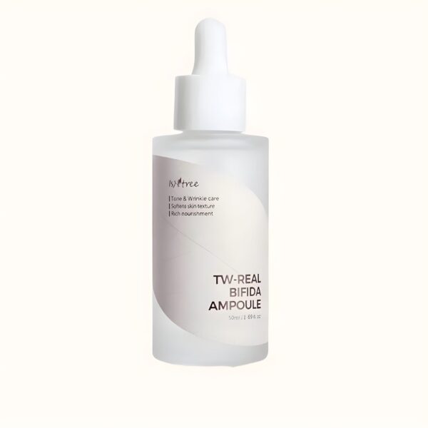 IsNtree TW-Real Bifida Ampoule 50ml