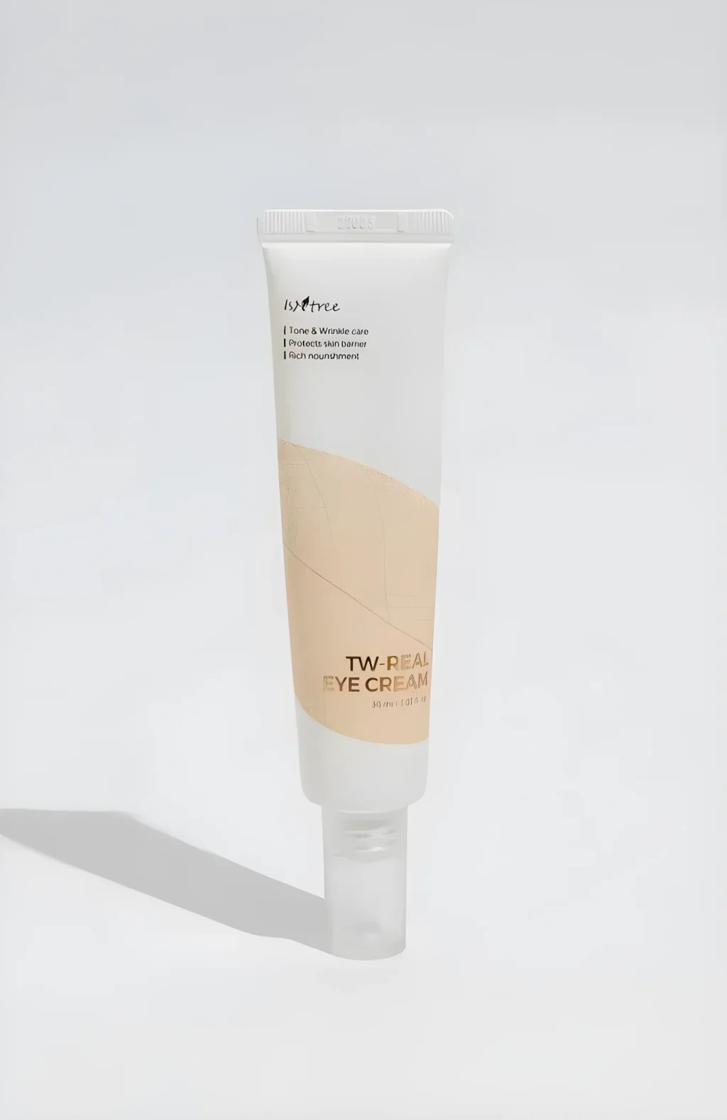 ISNTREE TW-REAL Eye Cream 30ml
