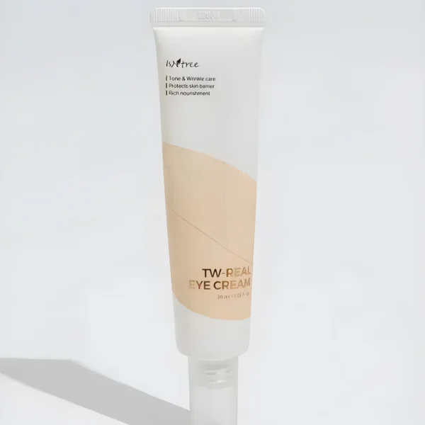 ISNTREE TW-REAL Eye Cream 30ml