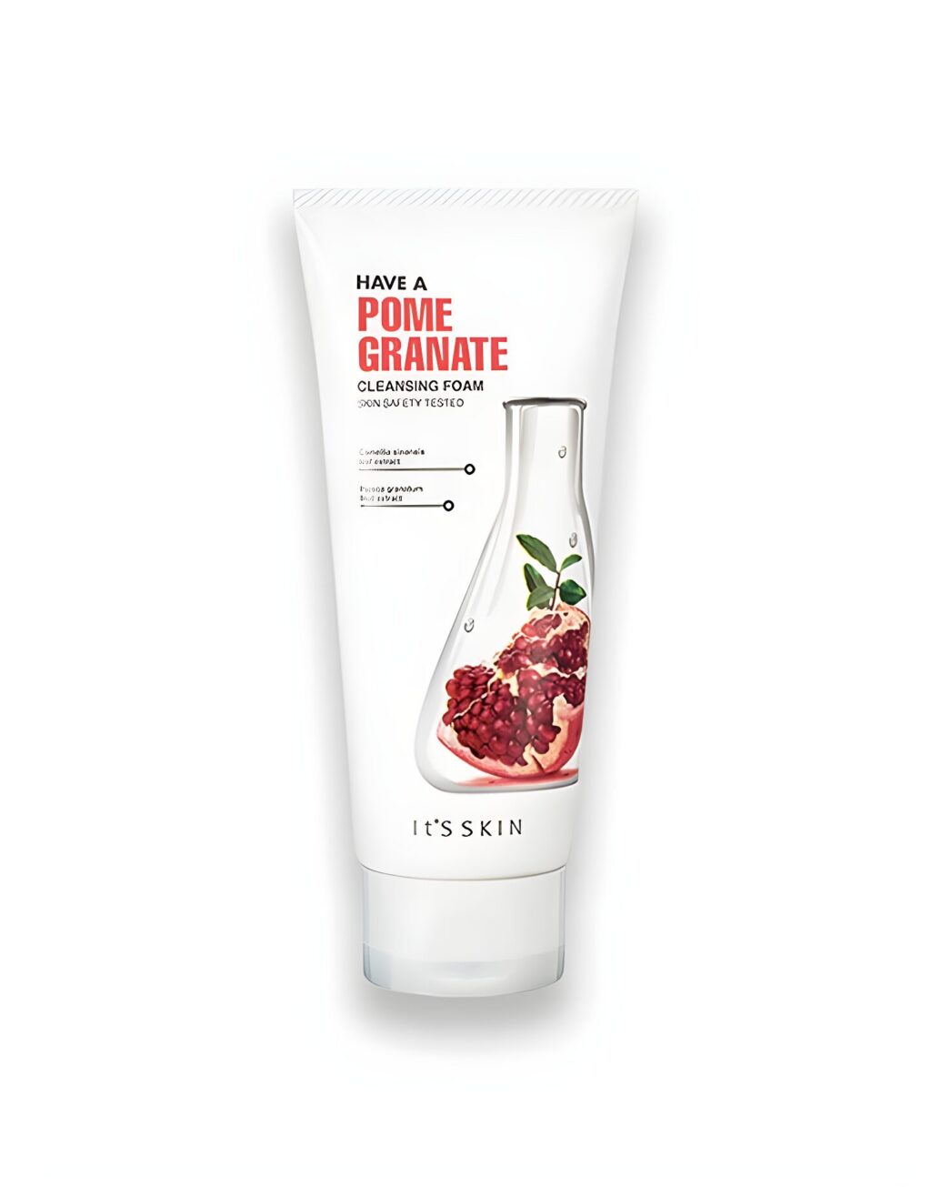 IT’S SKIN Have A Pome Granate Cleansing Foam