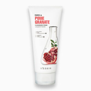 IT’S SKIN Have A Pome Granate Cleansing Foam