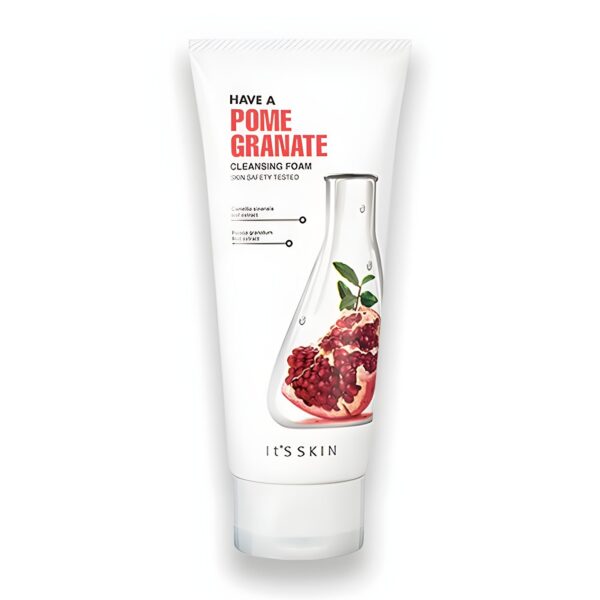 IT’S SKIN Have A Pome Granate Cleansing Foam