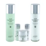 Jigott Aloe Aqua Balance Skin Care 3 Set