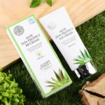 JIGOTT Aloe Sun Protect BB Cream SPF41 PA++ 50ml