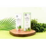 JIGOTT Aloe Sun Protect BB Cream SPF41 PA++ 50ml