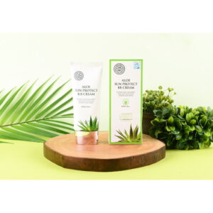 JIGOTT Aloe Sun Protect BB Cream SPF41 PA++ 50ml