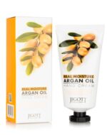 Jigott Real Moisture Argan Hand Cream 100ml