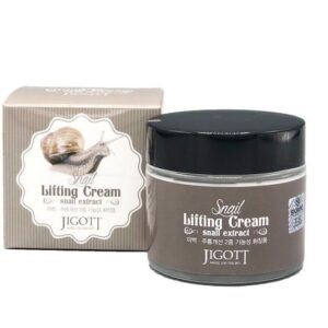 JIGOTT Snail Lifting Cream 70ml