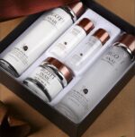 Jigott Snail Moisture Skin Care 3 Set Jigott Snail Moisture Skin Care 3 Set
