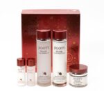 Jigott Snail Moisture Skin Care 3 Set Jigott Snail Moisture Skin Care 3 Set