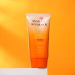 Jigott Snail UV Sun Block SPF 50+ PA+++ 70ml Jigott Snail UV Sun Block SPF 50+ PA+++ 70ml