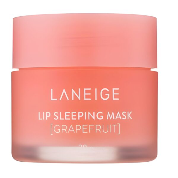 LANEIGE Grapefruit Lip Sleeping Mask EX 20g