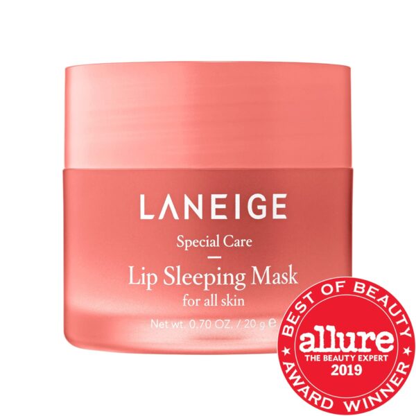 LANEIGE Lip Sleeping Mask EX Berry LANEIGE Lip Sleeping Mask EX Berry