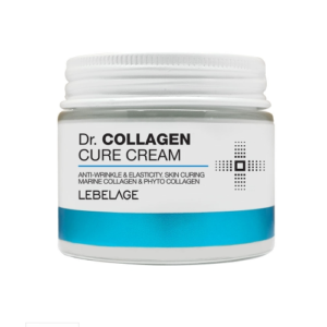 Lebelage Dr. Collagen Cure Cream 70ml