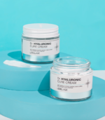 Lebelage Dr. Derma Hyaluronic Cure Cream 70ml