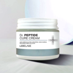 Lebelage Dr.Derma Peptide Cure Cream 70ml