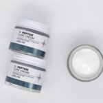 Lebelage Dr.Derma Peptide Cure Cream 70ml