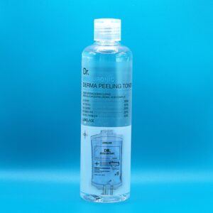 LEBELAGE Dr. Hyaluronic Derma Peeling Toner 310ml