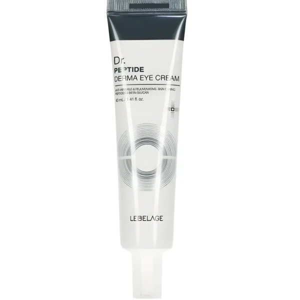 Lebelage Dr.PEPTIDE DERMA EYE CREAM 40ml