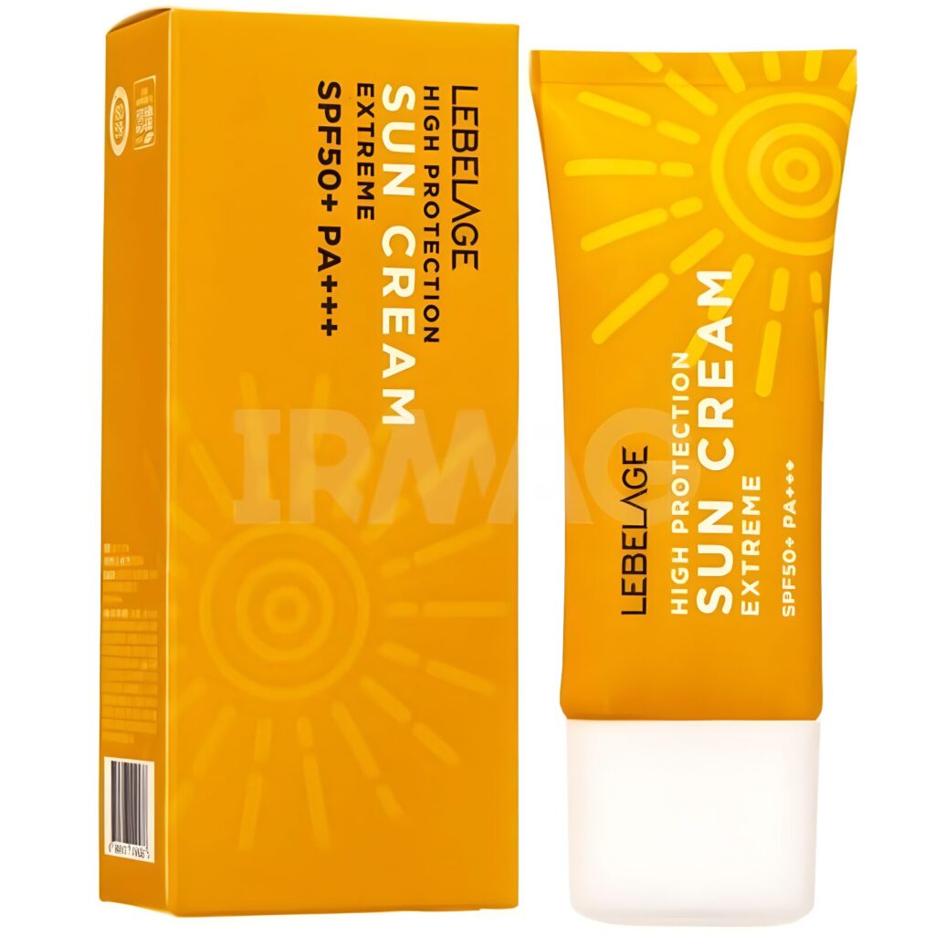 LEBELAGE High Protection Extreme Sun Cream SPF50+/PA+++ 30ml
