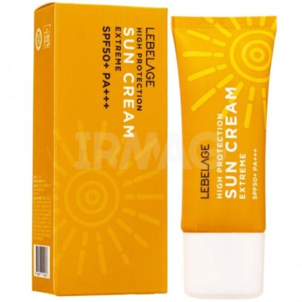 LEBELAGE High Protection Extreme Sun Cream SPF50+/PA+++ 30ml LEBELAGE High Protection Extreme Sun Cream SPF50+/PA+++ 30ml
